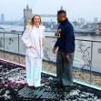'Back In Action' film photocall, London, UK - 17 Jan 2025