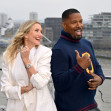 'Back In Action' film photocall, London, UK - 17 Jan 2025