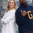 'Back In Action' film photocall, London, UK - 17 Jan 2025