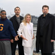 'Back In Action' film photocall, London, UK - 17 Jan 2025