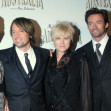 nicole kidman, keith urban, deborra lee furness si hugh jackman