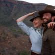 Nicole Kidman și Hugh Jackman
