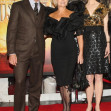 Hugh Jackman, Deborra-Lee Furness, Nicole Kidman