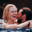 Nicole Kidman și Hugh Jackman