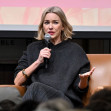 Naomi Watts Celebrates 'Dare I Say It' at Barnes &amp; Noble Union Square, New York, USA - 21 Jan 2025