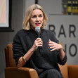 Naomi Watts Celebrates 'Dare I Say It' at Barnes &amp; Noble Union Square, New York, USA - 21 Jan 2025