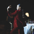 Emilia Perez (2024), Zoe Saldana