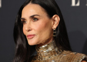 Momentul care i-a schimbat viața lui Demi Moore. Ce i-a spus un regizor celebru pe platourile de filmare când avea doar 14 ani