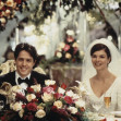 Jeanne Tripplehorn și Hugh Grant