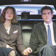 THE FIRM  1993 Jeanne Tripplehorn și Tom Cruise