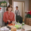 Jeanne Tripplehorn și Tom Cruise