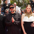 "Limonov - The Ballad" Red Carpet - The 77th Annual Cannes Film Festival