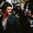 77eme Festival International du Film de Cannes. Montee des marches du film Horizon: An American Saga
