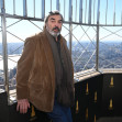 CBS Studios' 'Blue Bloods' Final Season Celebration at the Empire State Building, New York, USA - 18 Oct 2024