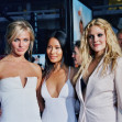 Cameron Diaz, Lucy Liu, Drew Barrymore