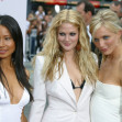 Cameron Diaz, Lucy Liu, Drew Barrymore