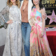 Drew Barrymore, Cameron Diaz și Lucy Liu