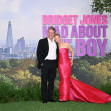 'Bridget Jones: Mad About the Boy' film premiere, London, UK - 29 Jan 2025