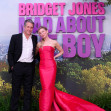 ‘Bridget Jones Mad About the B