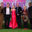 ‘Bridget Jones Mad About the B