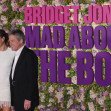 "Bridget Jones: Mad About The Boy" World Premiere Held In London - 29 Jan 2025