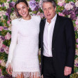 Celebrities Attend "Bridget Jones: Mad About The Boy" London Premiere At Odeon Luxe Leicester Square - 29 Jan 2025