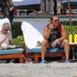 Matthew McConaughey și mama lui