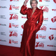 American Heart Association's Go Red For Women 2025 Red Dress Collection Concert