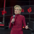 The American Heart Association's Go Red for Women Red Dress Collection Concert in New York, USA - 30 Jan 2025