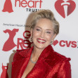 The American Heart Association's Go Red for Women Red Dress Collection Concert in New York, USA - 30 Jan 2025