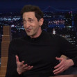 Adrien Brody