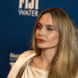 2025 Santa Barbara International Film Festival, Santa Barbara, Ca, California, USA - 05 Feb 2025