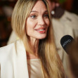 Maltin Modern Master Award honoring Angelina Jolie at the 40th Santa Barbara International Film Festival