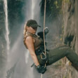 Jurassic World Rebirth trailer pits Scarlett Johansson and Jonathan Bailey against the dinosaurs