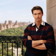 Cosy couple Patrick Schwarzenegger and Abby Champion keep each other warm in Tommy Hilfiger’s Fall 2024 campaign