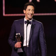 30th Annual Critics Choice Awards, Show, Los Angeles, California, USA - 07 Feb 2025