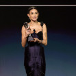 30th Annual Critics Choice Awards - Show