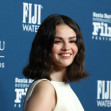 Selena Gomez