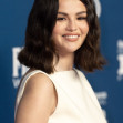 Selena Gomez