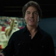 Tom Cruise pumps up Super Bowl crowd in pre-game ad
