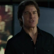 Tom Cruise pumps up Super Bowl crowd in pre-game ad