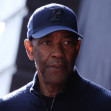 August Wilson to be Honored Posthumously with a star on the Hollywood Walk of Fame, Los Angeles, California, USA - 07 Jan 2025
