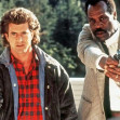 Mel Gibson și Danny Glover