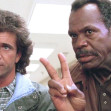 Mel Gibson și Danny Glover