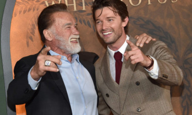 Arnold Schwarzenegger, declarații rare despre fiul său ilegitim: „Dacă mă întrece, sunt în Rai!” Actorul e mândru de succesul lui Patri