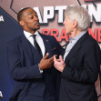 'Captain America: Brave New World' World Premiere, Los Angeles, California, USA - 11 Feb 2025