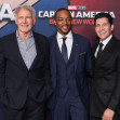 'Captain America: Brave New World' World Premiere, Los Angeles, California, USA - 11 Feb 2025