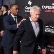 'Captain America: Brave New World' World Premiere, Los Angeles, California, USA - 11 Feb 2025