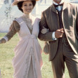 Jane Seymour, Christopher Reeve