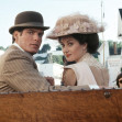 Jane Seymour, Christopher Reeve (3)